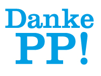 Danke Pfarrer Pricker