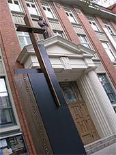 Gemeinde St.Antonius, Hamburg